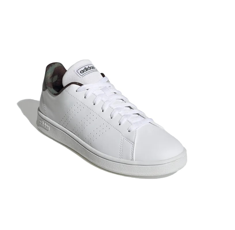 Como lavar tenis cheap blancos adidas advantage