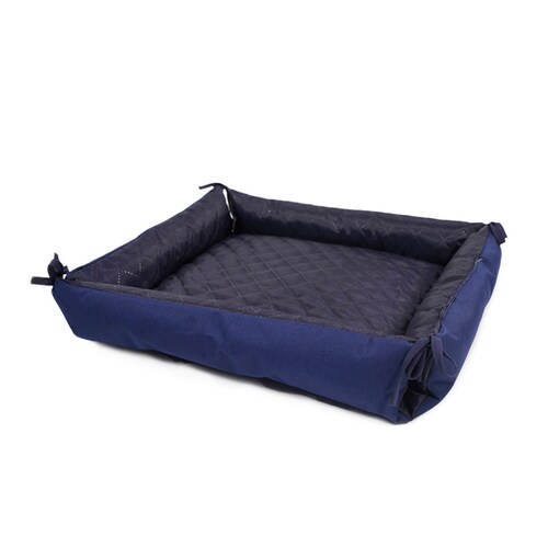 Cama Para Perro Camas Raza Pequeña-Mediana Premium