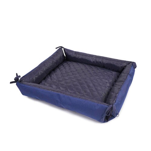 Cama Para Perro Camas Raza Pequeña-Mediana Premium