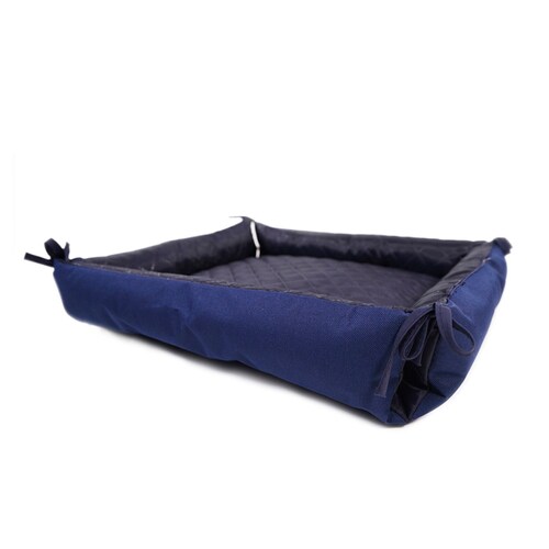 Cama Para Perro Camas Raza Pequeña-Mediana Premium