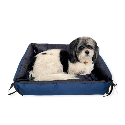 Cama Para Perro Camas Raza Pequeña-Mediana Premium