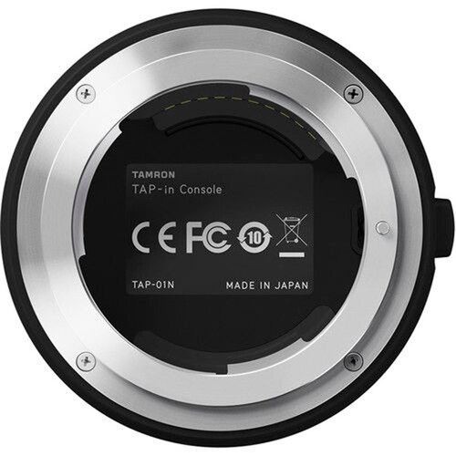 TAP-IN Console Tamron For Nikon Mount