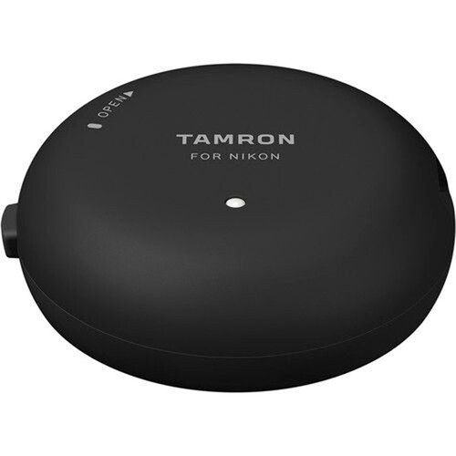 TAP-IN Console Tamron For Nikon Mount