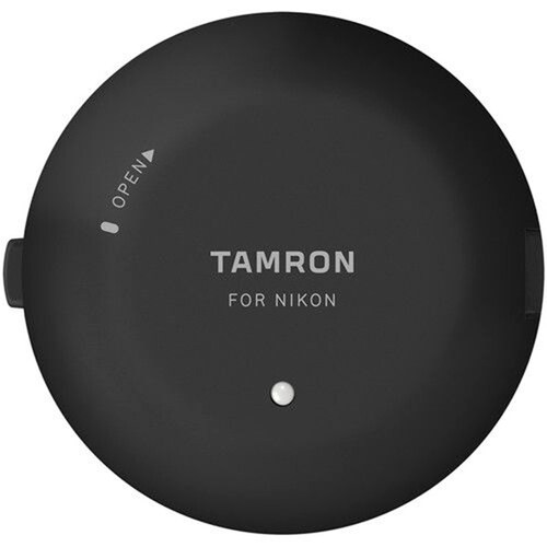 TAP-IN Console Tamron For Nikon Mount