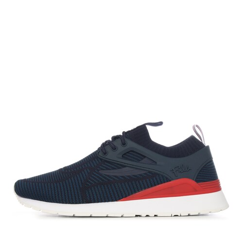 Tenis Fila Vintage Running Overpass