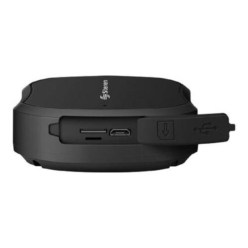 Rastreador / Localizador GPS LBS Vehículos Negro Steren