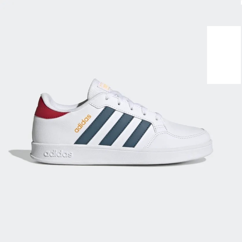 Tenis adidas junior hot sale