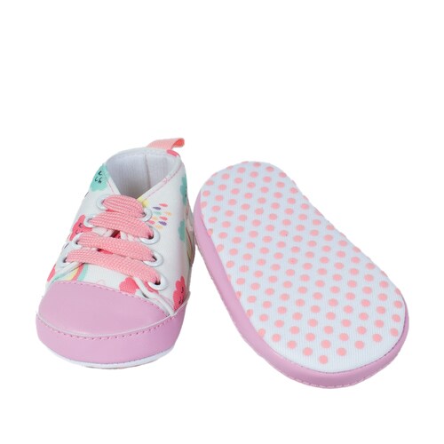Zapatos Para Bebé. Suela Antideslizante. Primeros Pasos