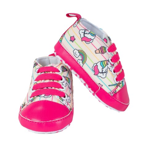 Zapatos Para Bebé. Suela Antideslizante. Primeros Pasos