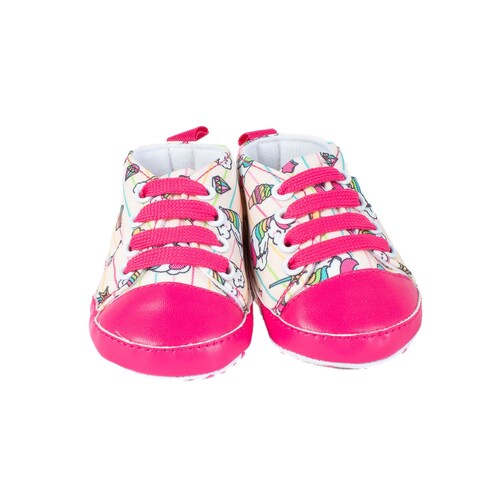 Zapatos Para Bebé. Suela Antideslizante. Primeros Pasos