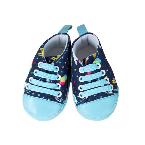Zapatos Para Bebé. Suela Antideslizante. Primeros Pasos