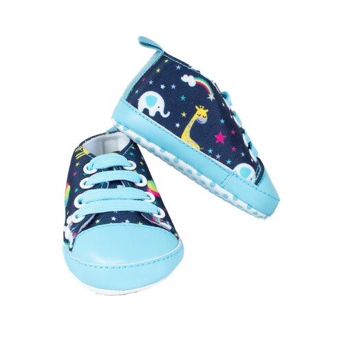 Zapatos Para Bebé. Suela Antideslizante. Primeros Pasos