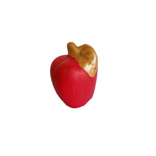 juego de manzanas, 3 piezas