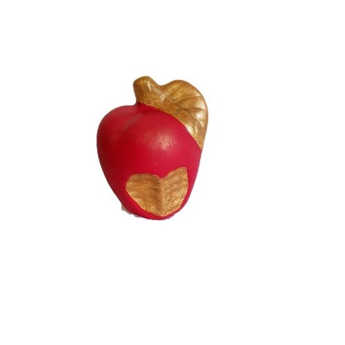 juego de manzanas, 3 piezas