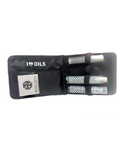 Cosmetiquera Boscaini Para Mujer 6008A