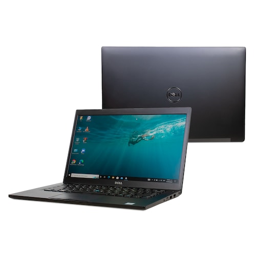 Laptop Dell E7480 I5 7th 240Gb SSD 16Gb RAM (Reacondicionado) 