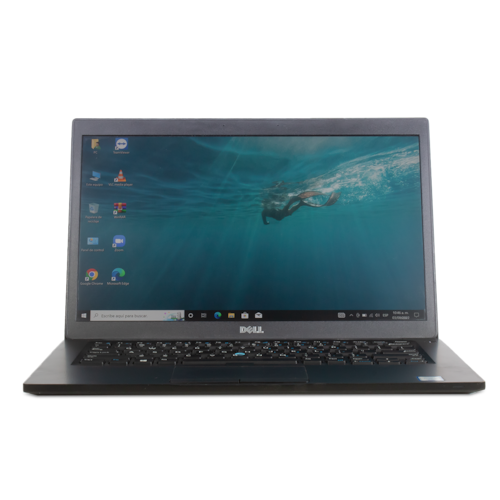 Laptop Dell E7480 I5 7th 240Gb SSD 16Gb RAM (Reacondicionado) 