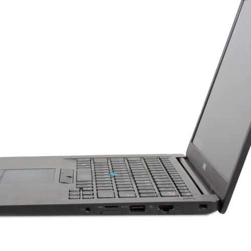 Laptop Dell E7480 I5 7th 240Gb SSD 16Gb RAM (Reacondicionado) 