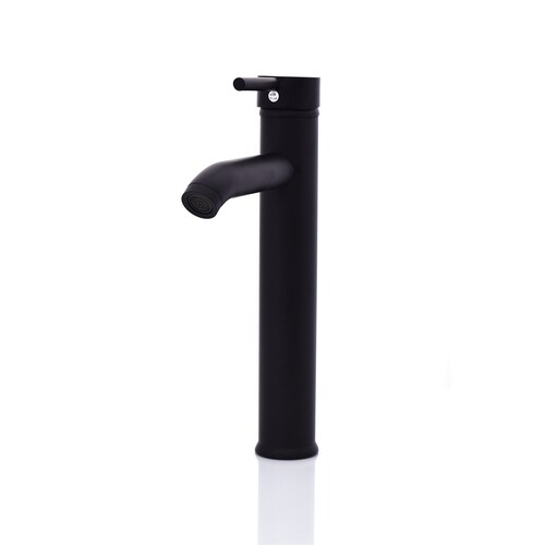 Esatto® Kit Plek N Paquete Ovalin Negro Llave Negra Desagües