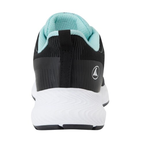 Tenis de mujer, deportivos, para correr, marca Prokennex, color negro, mod. 1025382