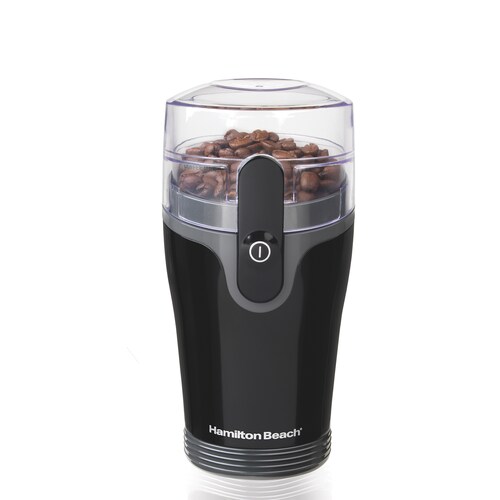 Molino De Cafe Y Especias Hamilton Beach Fresh Grind 80335r 