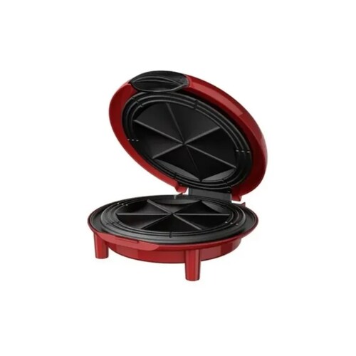 Quesadillera maker