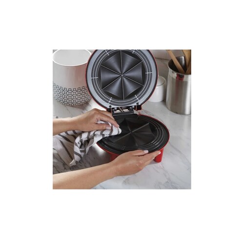 Quesadillera maker