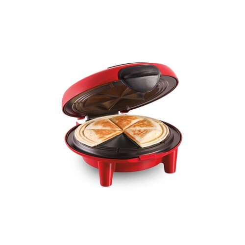 Quesadillera maker