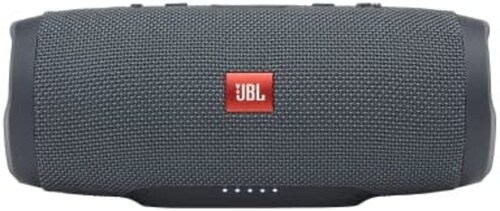 JBL Charge 4 - Altavoz inalámbrico portátil impermeable con Bluetooth, color azul 