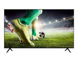 Smart TV HISENSE 43A6H 4K 43 pulgadas UHD Google TV Bluetooth