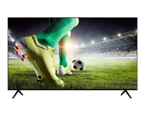 Smart TV HISENSE 43A6H 4K 43 pulgadas UHD Google TV Bluetooth