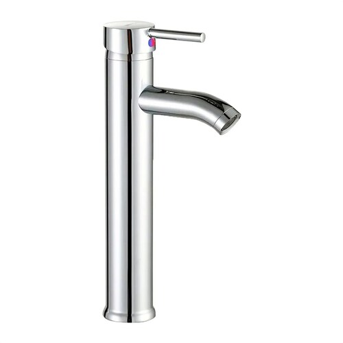 Llave Mezcladora Monomando Manerales Lavabo Grifo Baño