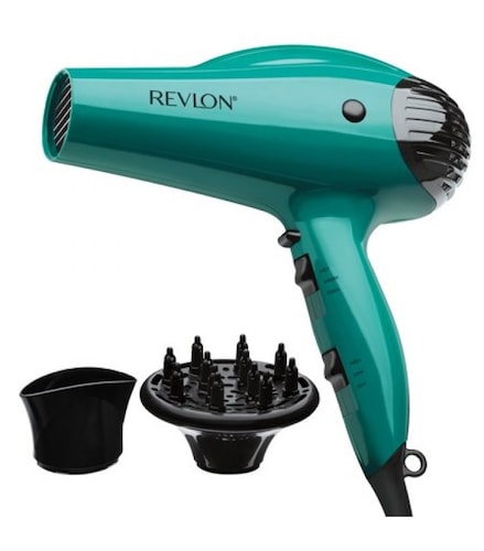 Revlon Difusor De Aire Secador De Pelo SECADOR DE CABELLO REVLON RV473