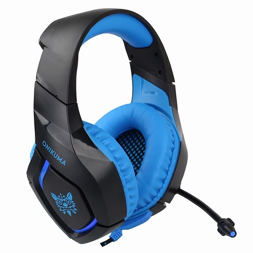 Audifonos Gamer Onikuma K10 – Tienda de entretenimiento, electrónica y moda