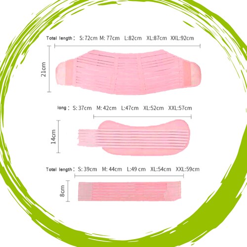 Faja Para Embarazada  y Maternidad, Soporte Embarazo Maxfit Hd301.