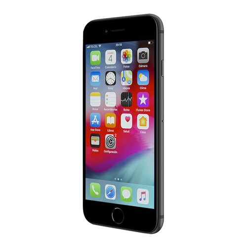 Apple iPhone 8 256gb GRIS REACONDICIONADO Tipo A