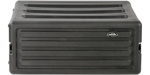 Rack SKB 4 espacios 1SKB-R4U