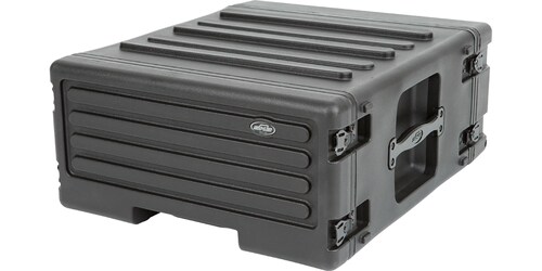 Rack SKB 4 Espacios 1SKB-R4UW