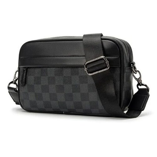 Bandolera de Hombres Crossbody Bolso