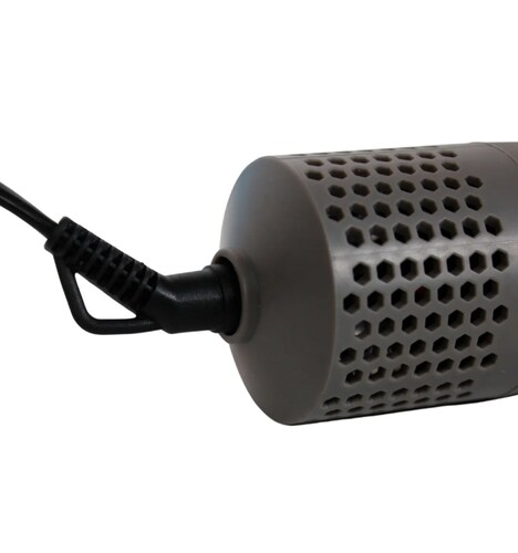 Cepillo secador 5 en 1 para cabello 