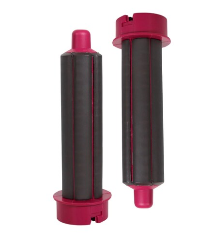 Cepillo secador 5 en 1 para cabello 