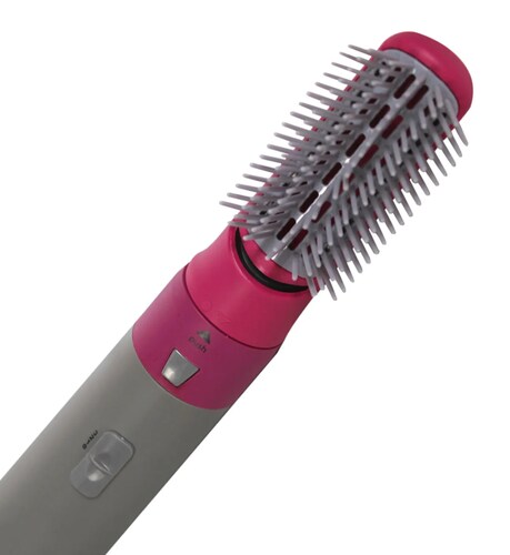 Cepillo secador 5 en 1 para cabello 