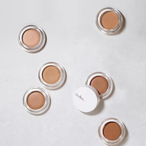 Maquillaje De Avena Ere Pérez Oat Milk Foundation