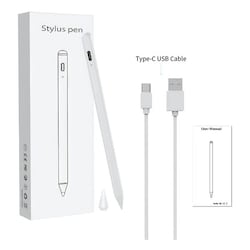 Lápiz Óptico Pen Para iPad Tablet Pantalla Táctil Capacitiva.