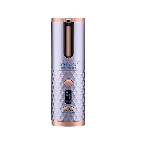 Rizadora Conair Unbound Cr510 Automática - Inalámbrica Profe