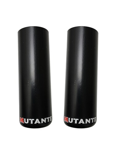 Par Diablitos Mutante Bmx. Eje Grueso 14mm.