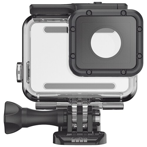Carcasas Submarinas Gopro Super Suit Hero 5/6/7 Transparente 