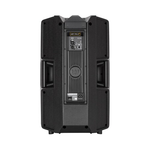 Altavoz RCF ART-715A de 1400W 15 Pulgadas 2 vías