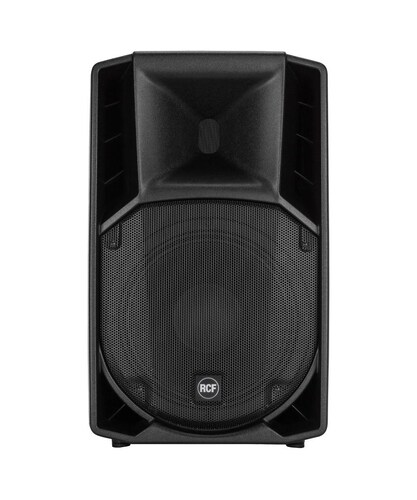 Bafle Activo Rcf Art 712-a 2 Vías 12 Pulgadas 700watts .