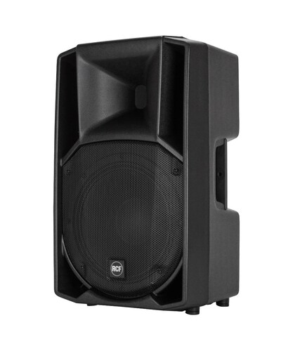 Bafle Activo Rcf Art 712-a 2 Vías 12 Pulgadas 700watts .
